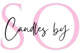 Logo Candles by SO