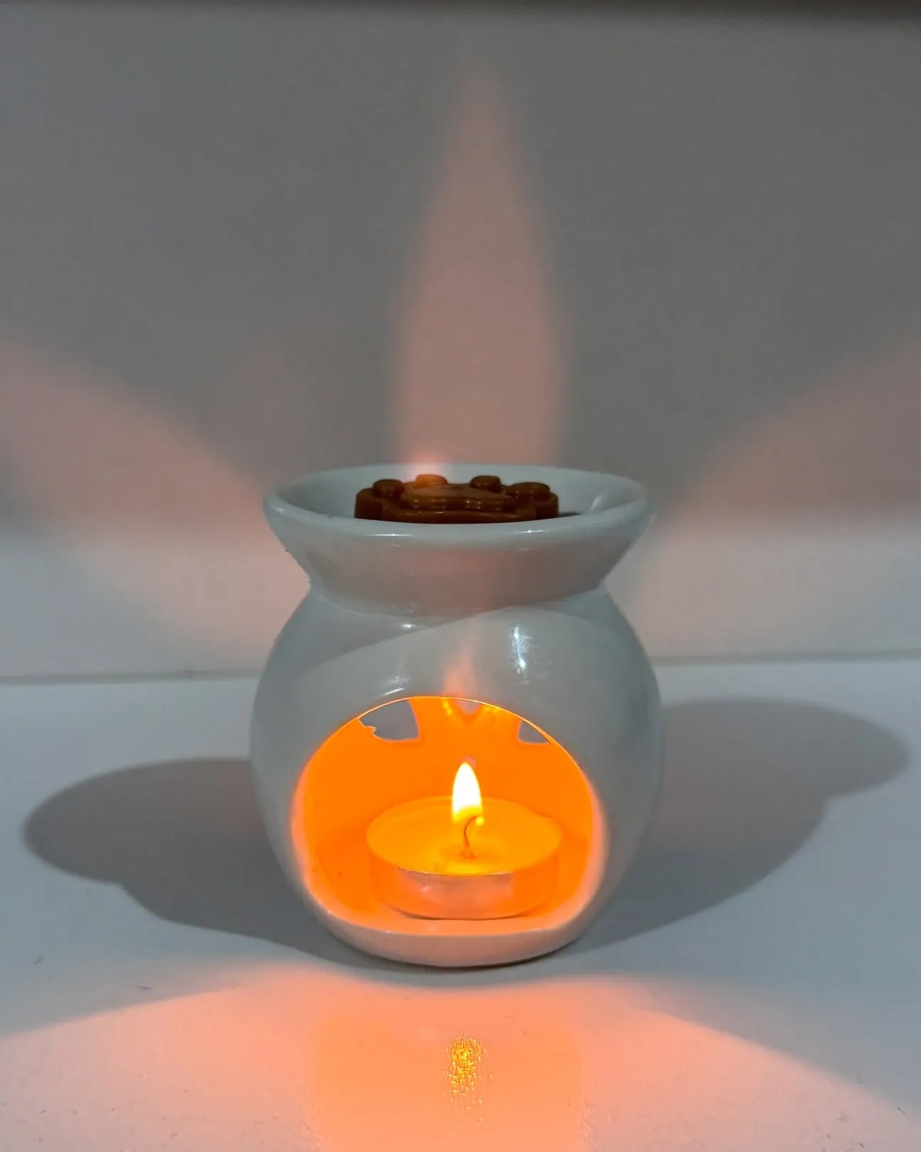 Velas para quemadores