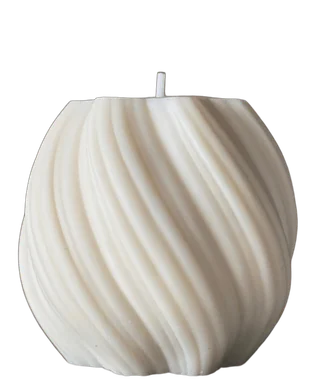 Vela artesanal