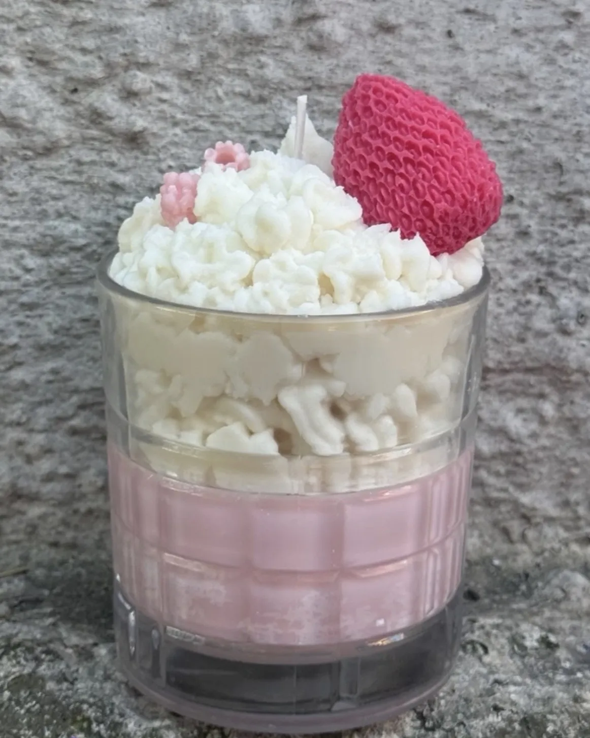 Velas de Postre